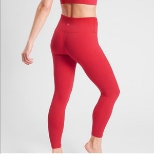 Athleta Elation Ultra High Rise Leggings